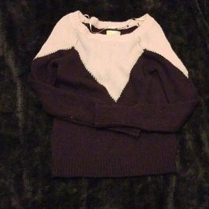 Princess Vera Wang Sweater (S)